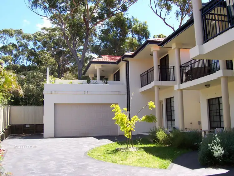 3/45 Pirralea Parade, Nelson Bay NSW 2315