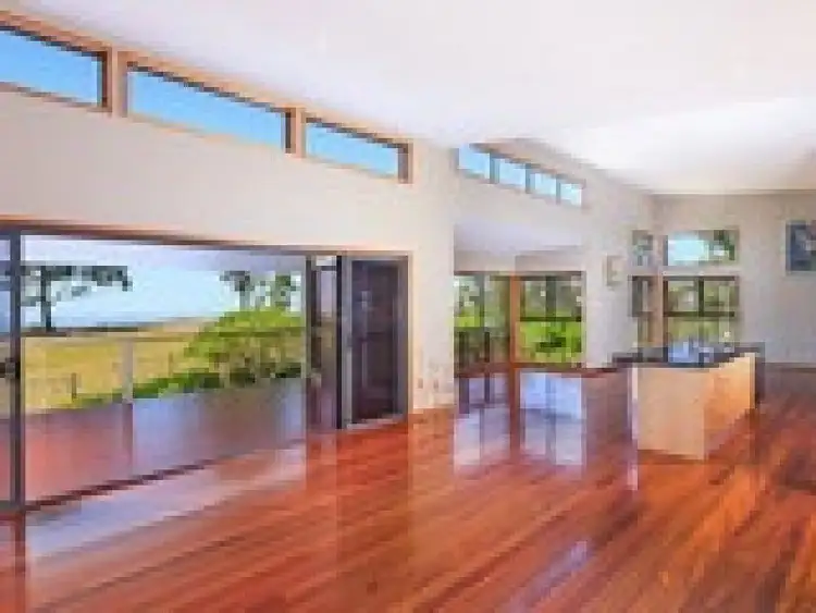 Fourth view of Homely rural property listing, 44 Pacific Vista, Ocean View QLD 4521