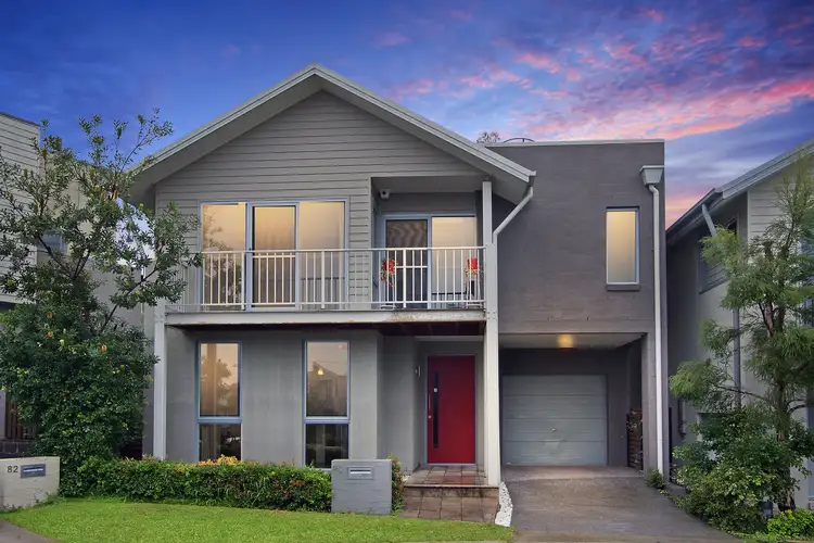 80 Condoin Lane, Pemulwuy NSW 2145