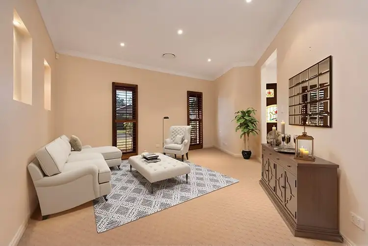Third view of Homely house listing, 3 HOLLAND PLACE, Carindale QLD 4152