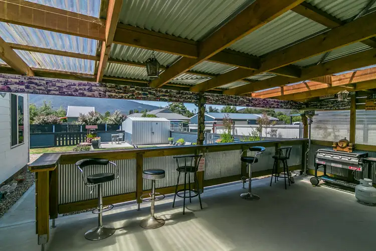 Fourth view of Homely house listing, 14 Kellaway Street, Ranelagh TAS 7109