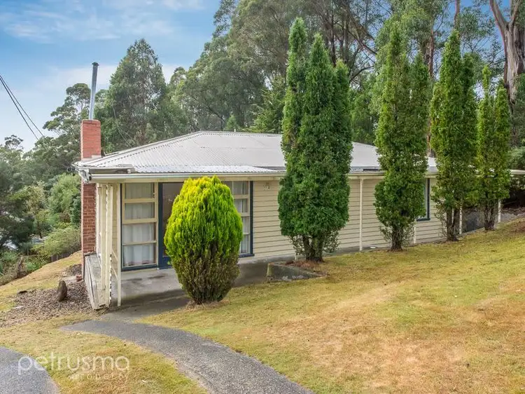 Main view of Homely house listing, 314 Strickland Avenue, South Hobart TAS 7004
