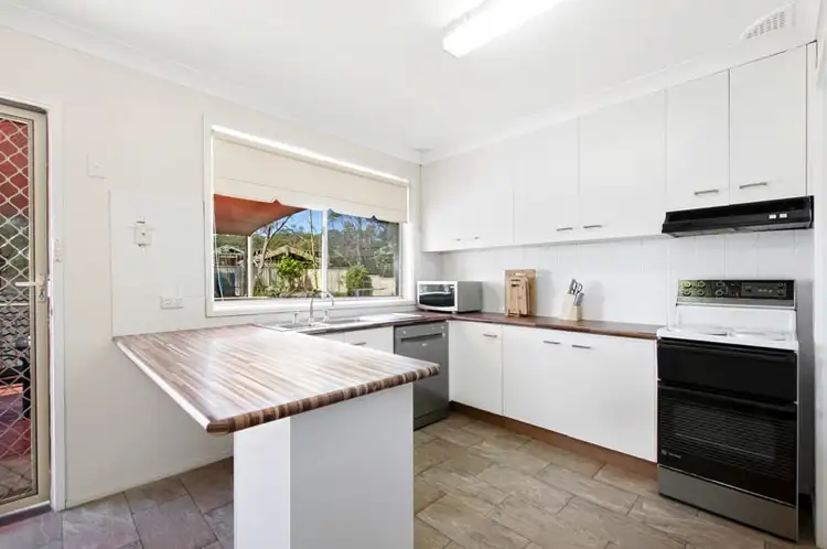 Third view of Homely house listing, 16 Orion Streeet, Engadine NSW 2233
