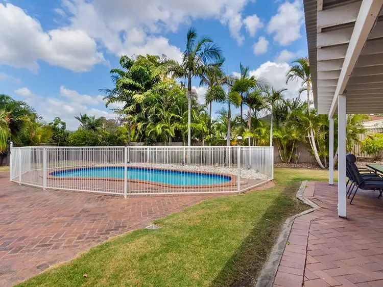 Sixth view of Homely house listing, 65 Carl Heck Boulevard, Windaroo QLD 4207