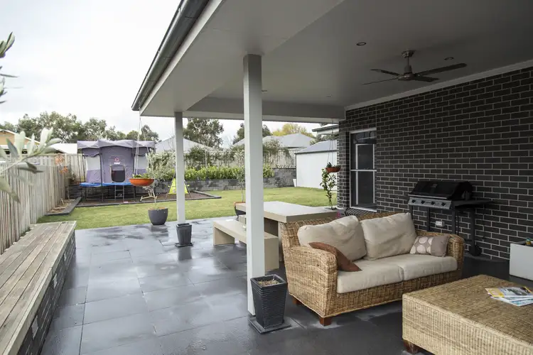 Second view of Homely house listing, 9 Pitt Street, Millthorpe NSW 2798