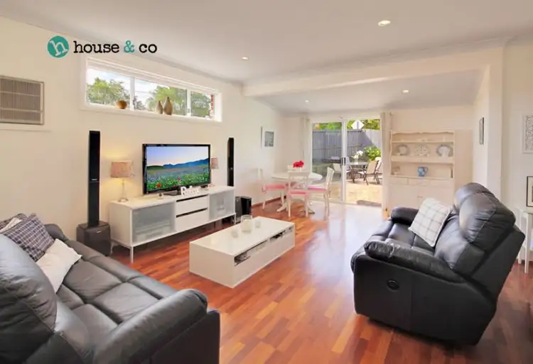 18 Alexander Street, Dundas Valley NSW 2117