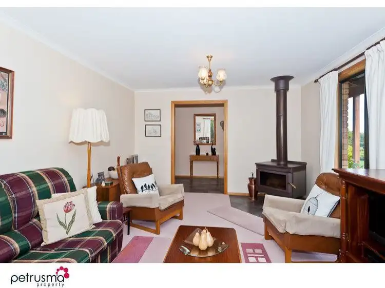 Fourth view of Homely house listing, 1 Abel Court, New Norfolk TAS 7140