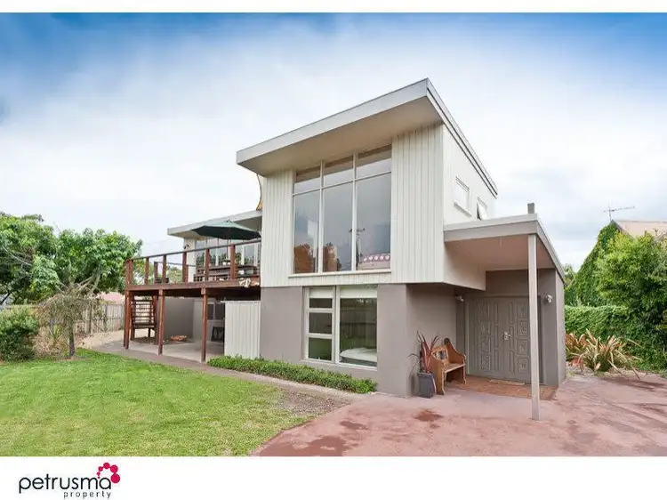 Main view of Homely house listing, 17 Woodhurst Road, Seven Mile Beach TAS 7170