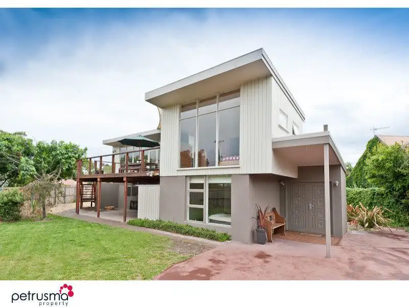 Main view of Homely house listing, 17 Woodhurst Road, Seven Mile Beach TAS 7170