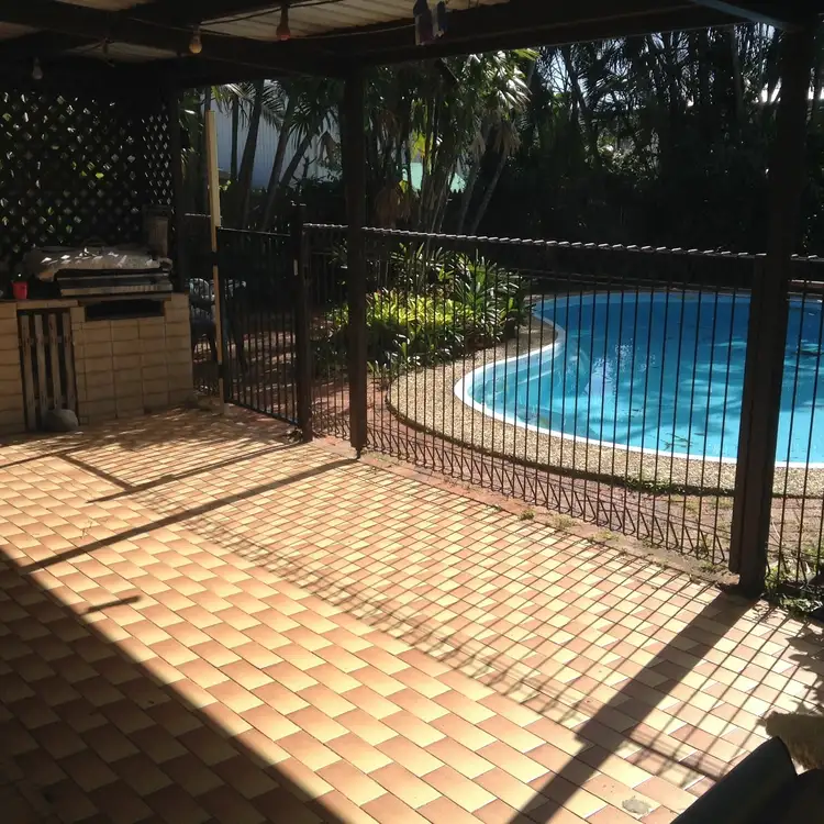 Second view of Homely house listing, 10 Moody Street, East Mackay QLD 4740