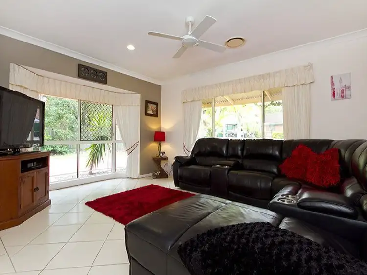 Fourth view of Homely house listing, 2 Ballarat Court, Tallai QLD 4213
