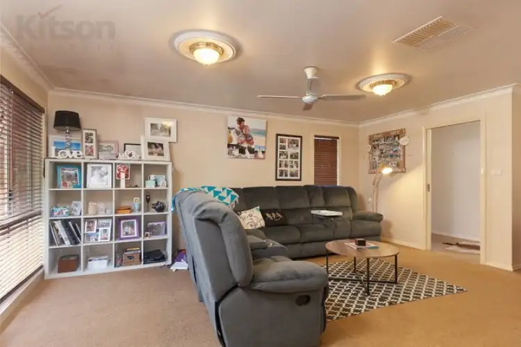 Third view of Homely house listing, 20 Grevillea Crescent, Lake Albert NSW 2650