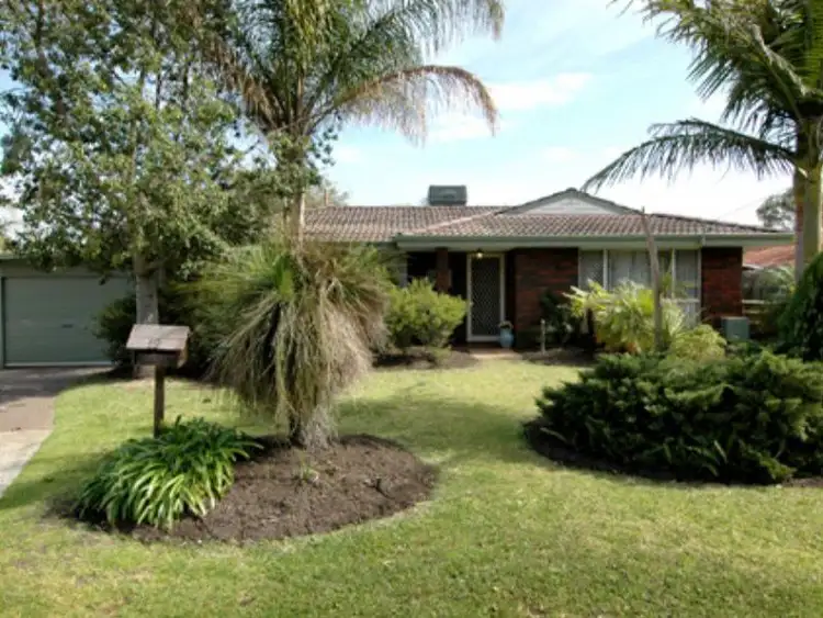 19 Penhurst Court, Thornlie WA 6108
