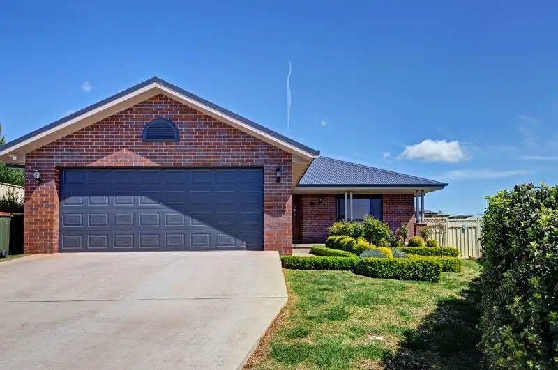 Main view of Homely house listing, 25 George Weily Place, Orange NSW 2800