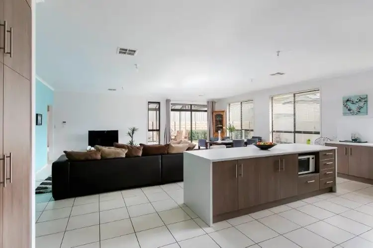 Sixth view of Homely house listing, 10 Daintree Drive, Seaford Rise SA 5169