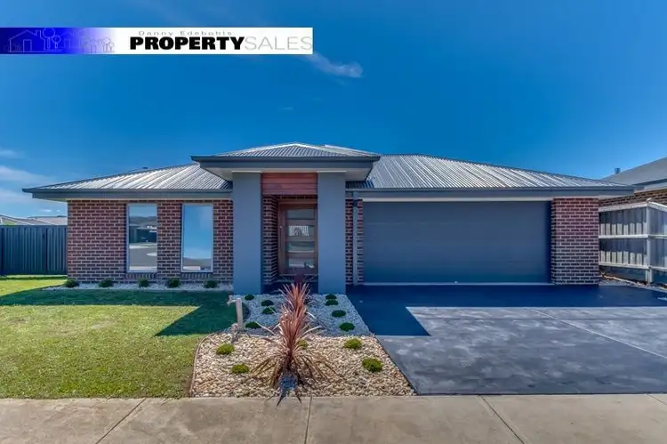 1 Flores Street, Trafalgar VIC 3824