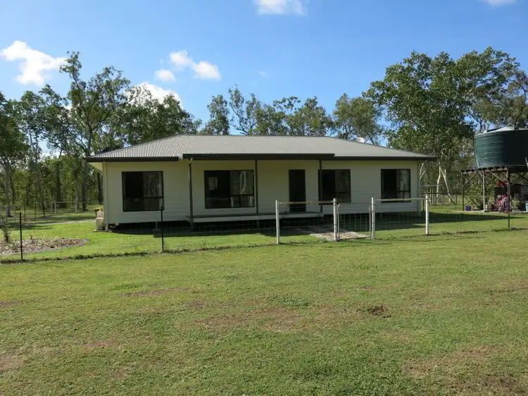 Second view of Homely rural property listing, 2211 Hervey Range Road, Hervey Range QLD 4817