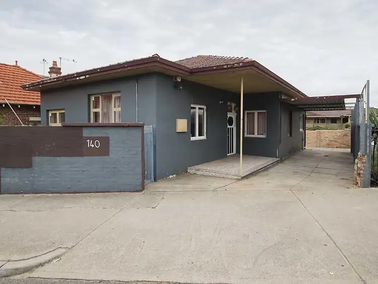 140 Charles Street, West Perth WA 6005