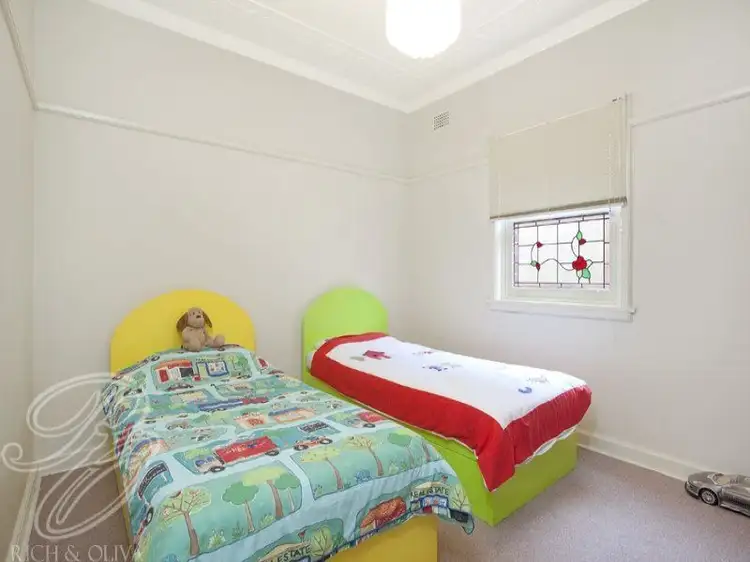 Sixth view of Homely semi-detached listing, 136 Victoria Street, Ashfield NSW 2131