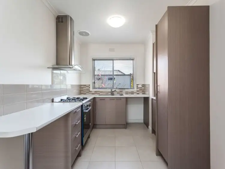 Second view of Homely unit listing, 6/253 Esplanade, Altona VIC 3018
