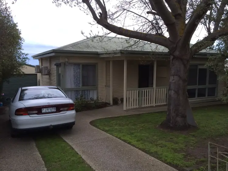 Main view of Homely house listing, 1 Murray Street, Hamlyn Heights VIC 3215