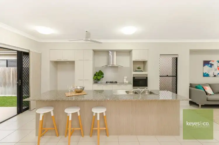 Third view of Homely house listing, 29 Brookfield Terrace, Idalia QLD 4811