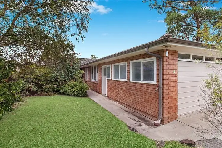 Fourth view of Homely house listing, 3 Sligo Close, Killarney Heights NSW 2087