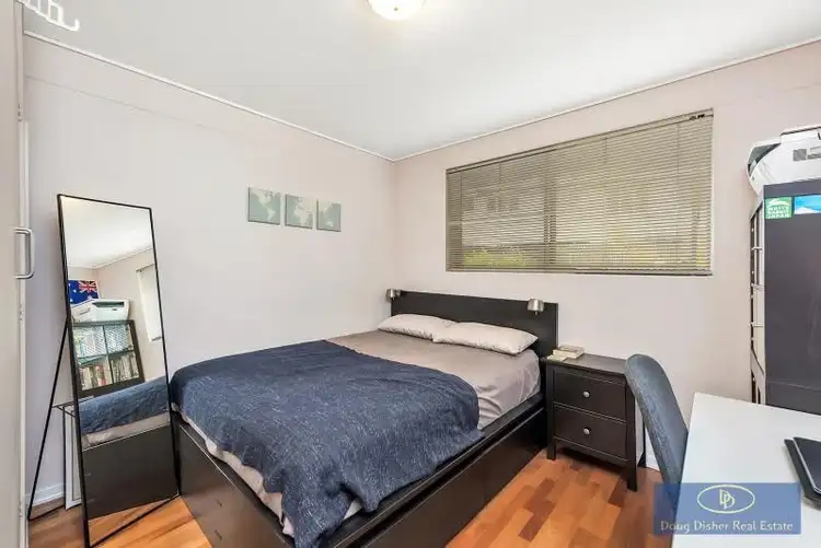 Sixth view of Homely unit listing, 3B/32 Miskin Street, Toowong QLD 4066