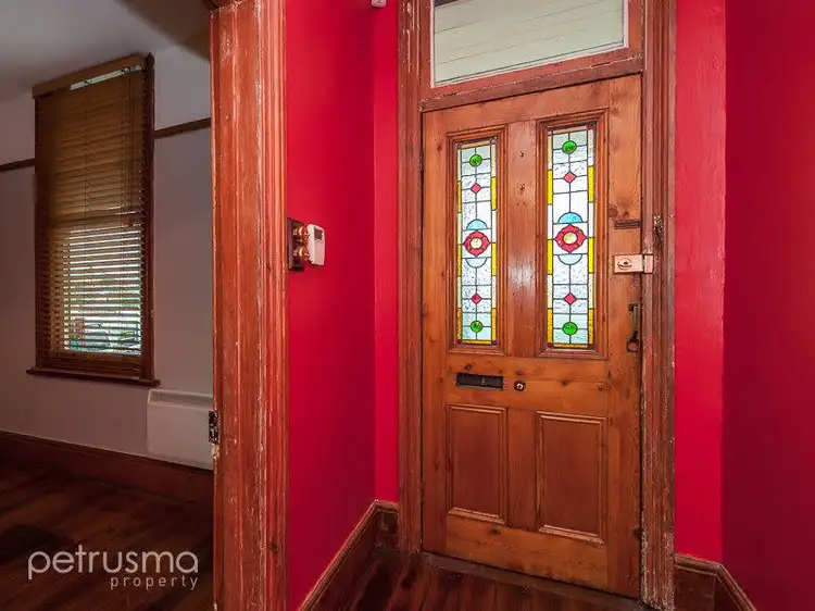 Third view of Homely house listing, 35 Warwick Street, Hobart TAS 7000