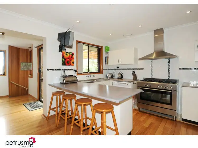 Fifth view of Homely house listing, 39 Brinsmead Road, Mount Nelson TAS 7007