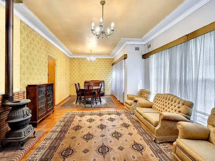 Third view of Homely house listing, 104 Redmyre Road, Strathfield NSW 2135