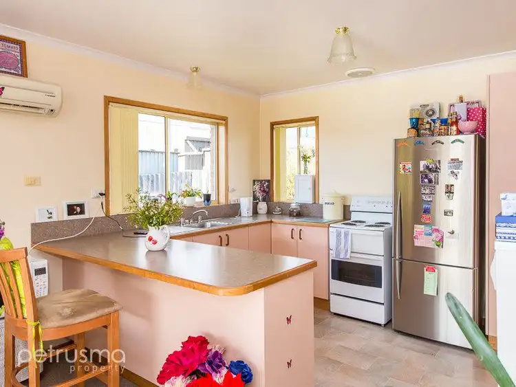 Fifth view of Homely house listing, 3 / 27 Climie Street, Campania TAS 7026