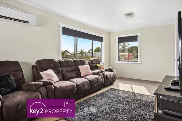 Fourth view of Homely house listing, 42 Hargrave Crescent, Mayfield TAS 7248