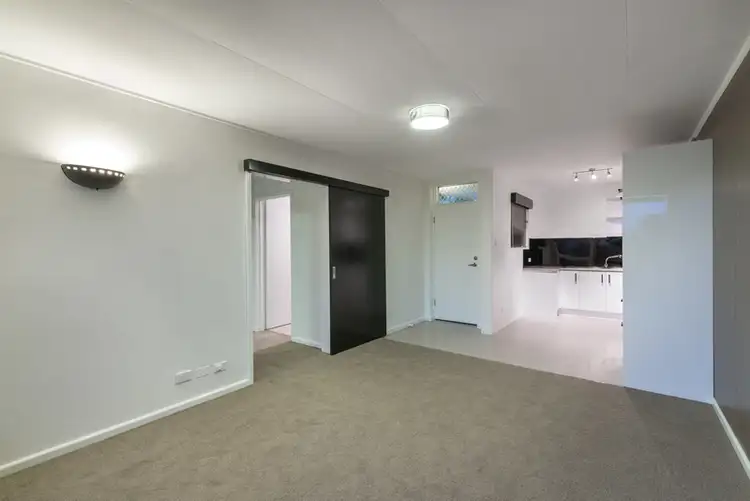 Second view of Homely unit listing, 6/5 Sir Fred Schonell Drive, St Lucia QLD 4067