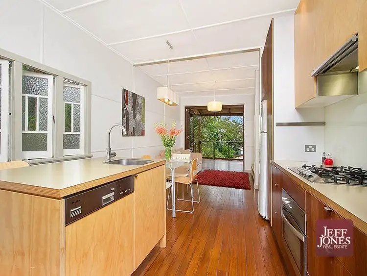 Second view of Homely house listing, 144 Cracknell Road, Tarragindi QLD 4121