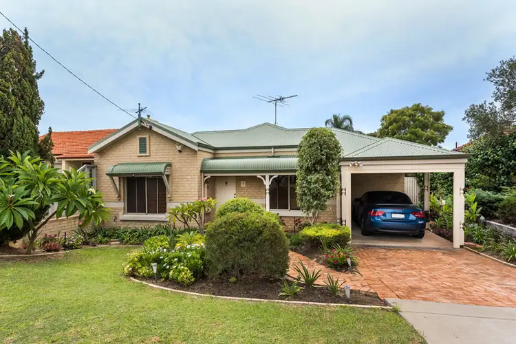 1 Brown Way, Karrinyup WA 6018