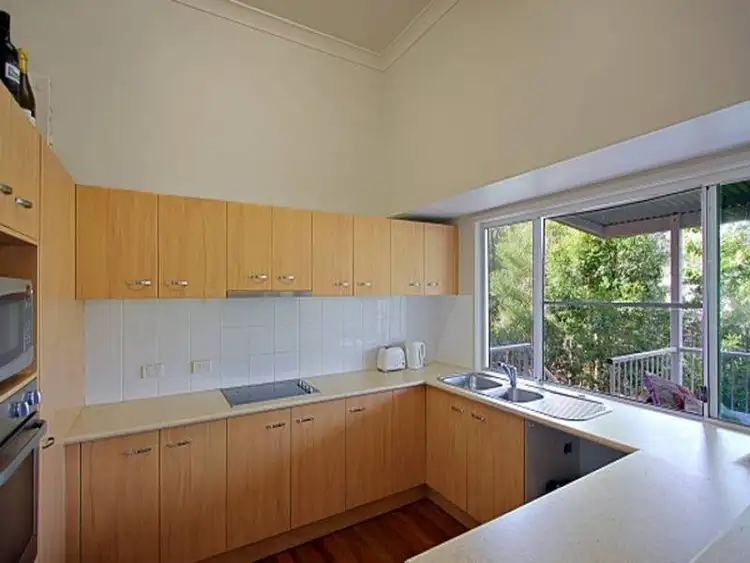Sixth view of Homely house listing, 18/3 Pecan Court, Suffolk Park NSW 2481