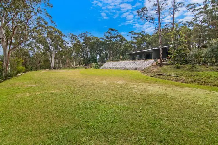 Third view of Homely land listing, 33 Kamrock Grove, Wilberforce NSW 2756