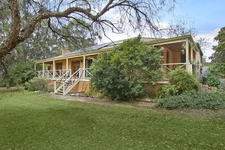 Seventh view of Homely rural property listing, 142 Bocks Road, Oakville NSW 2765
