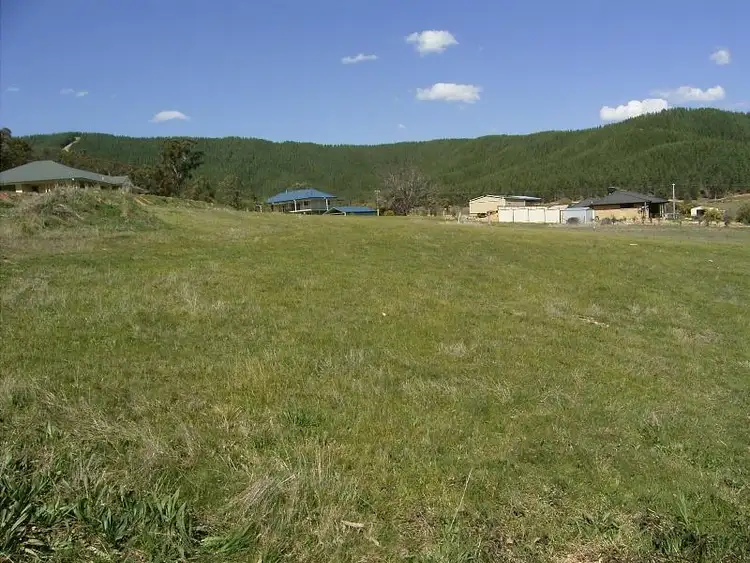 Second view of Homely land listing, Piazza Court, Myrtleford VIC 3737