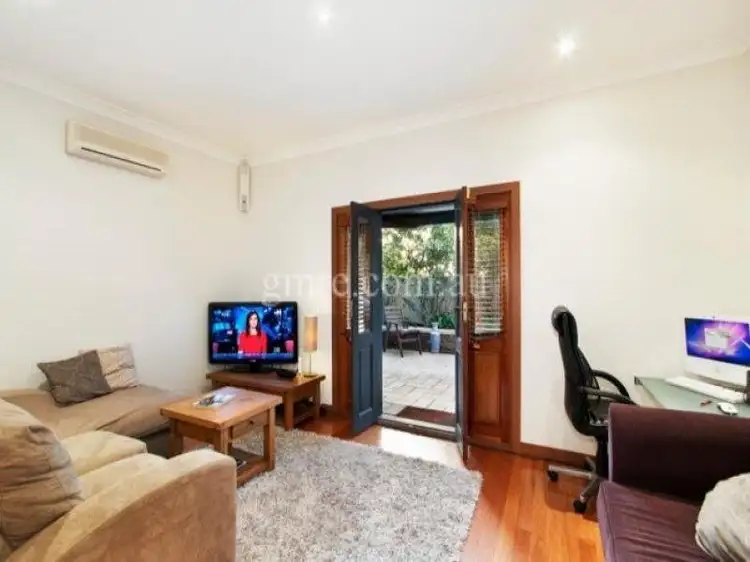 Fourth view of Homely house listing, 463 Balmain Road, Lilyfield NSW 2040