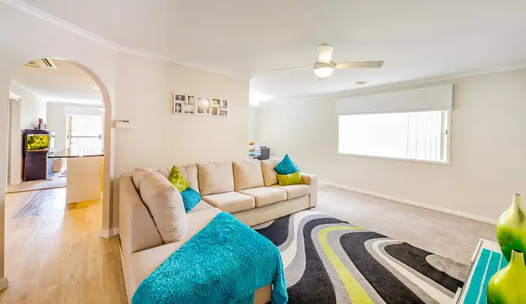 Fifth view of Homely house listing, 51 Marchant Circuit, Dunlop ACT 2615