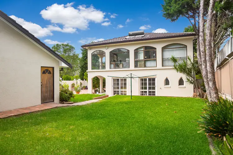 Fifth view of Homely house listing, 116 Newton Road, Strathfield NSW 2135
