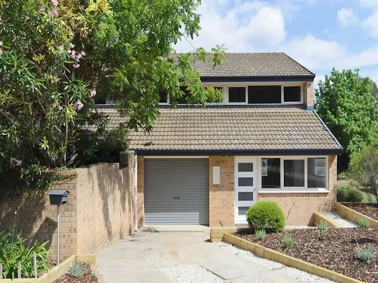 2 Cabena Court, Belconnen ACT 2617