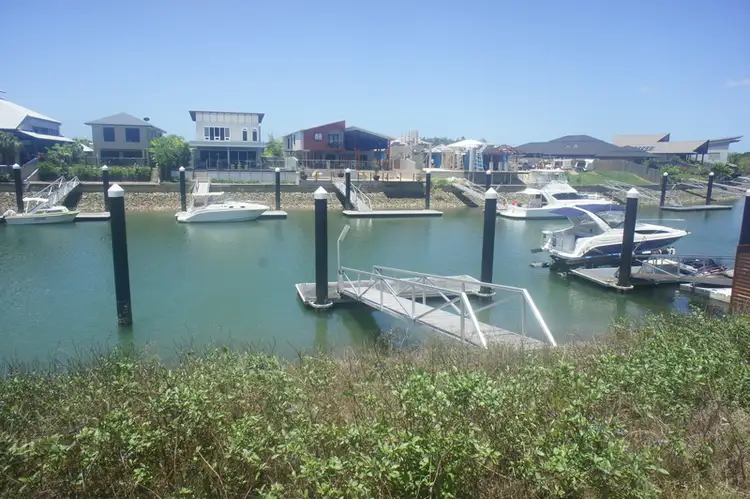 Fourth view of Homely land listing, 10 APOLLO QY, Trinity Park QLD 4879