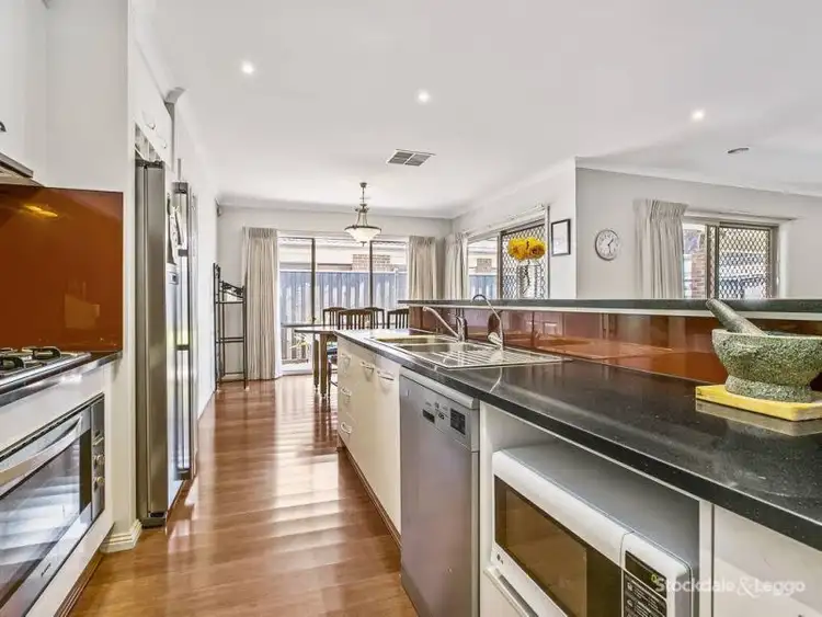 Second view of Homely house listing, 12 BUGLE LANE, Cranbourne West VIC 3977