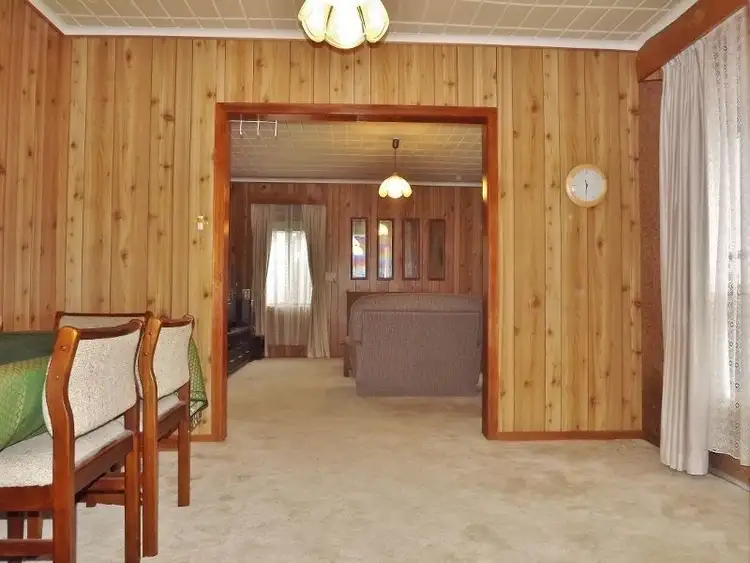 Fifth view of Homely house listing, 9 Phillip Street, Moe VIC 3825
