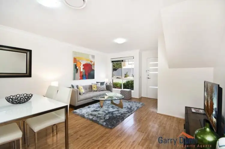 Second view of Homely house listing, 16 Margate Ave, Holsworthy NSW 2173