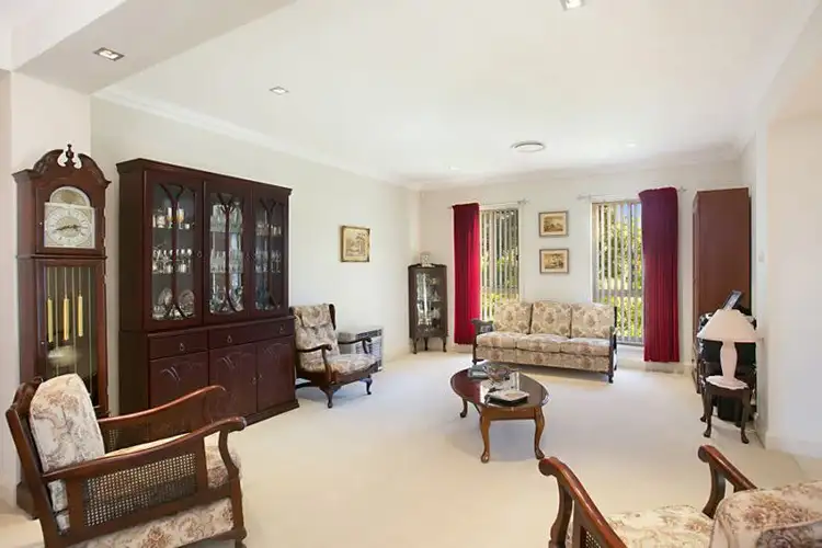 Seventh view of Homely house listing, 63 James Scott Crescent, Lemon Tree Passage NSW 2319