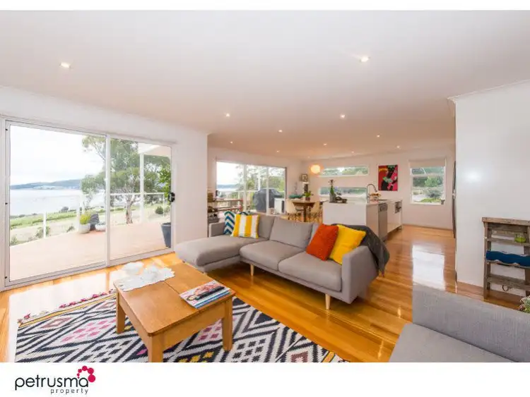 Third view of Homely house listing, 219 Tollard Drive, Rokeby TAS 7019